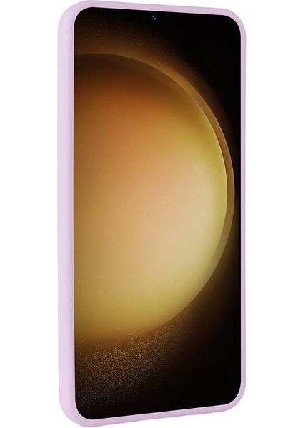 Samsung Galaxy S24 Plus Kılıf Parlak Taşlı Tasarım Tuva Pırlanta Kapak-Pembe indirimleri