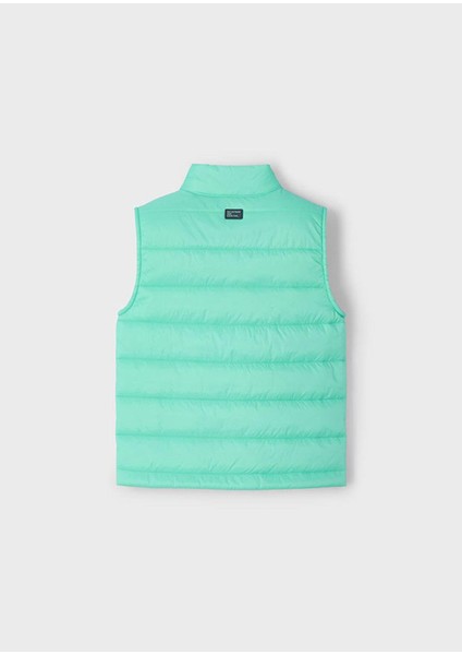 Yazlık Erkek Çocuk Yelek - Yeşil fiyatları