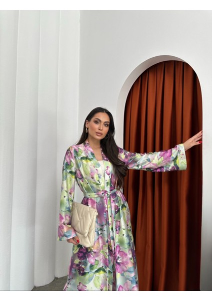Kimono Takım Elbise indirimleri
