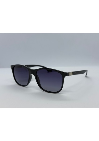 HW2055 C4 Unisex Polarize Güneş Gözlüğü