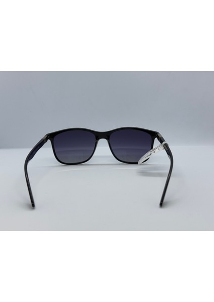 HW2055 C4 Unisex Polarize Güneş Gözlüğü