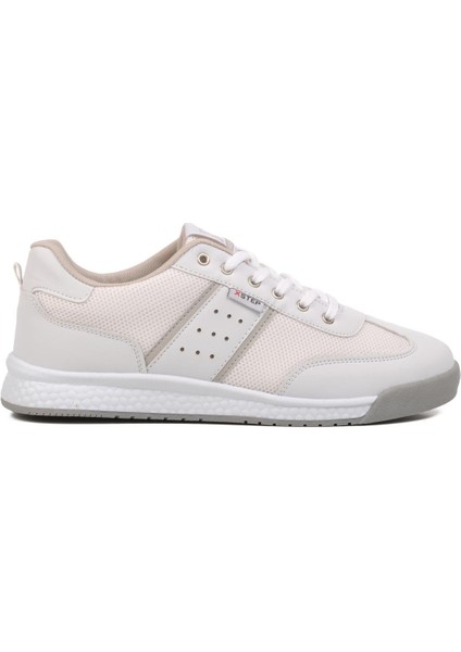 Beyaz Erkek Spor Ayakkabı Xstep 2026 M modelleri