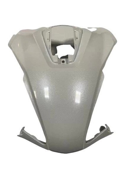 Honda Dio 110 Ön Göğüs Beyaz