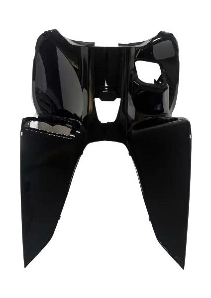 Honda Dio 110 Torpido Siyah