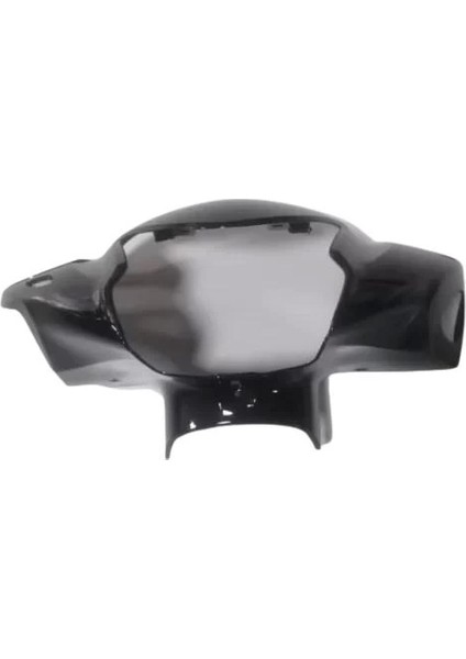 Honda Dio 110 Far Çerçevesi Siyah