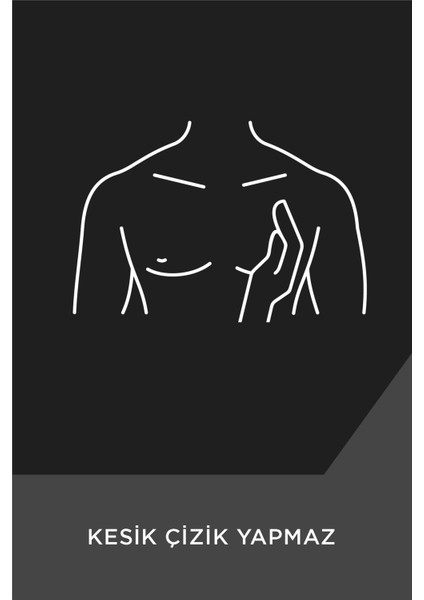 Men Tüy Dökücü Krem 200 ml 3 Adet modelleri