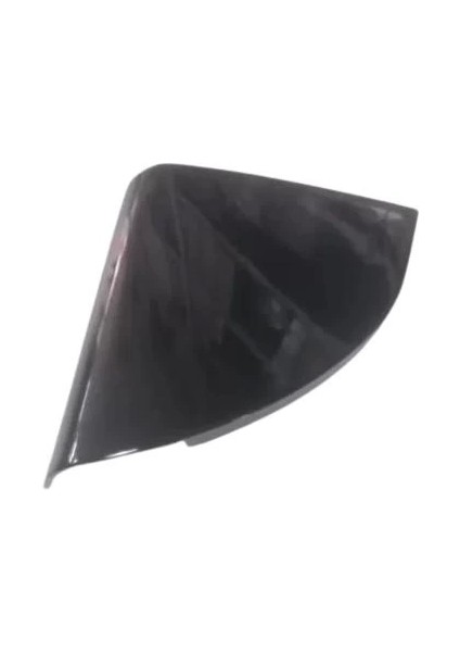 Honda Dio 110 Torpido Kapağı Siyah