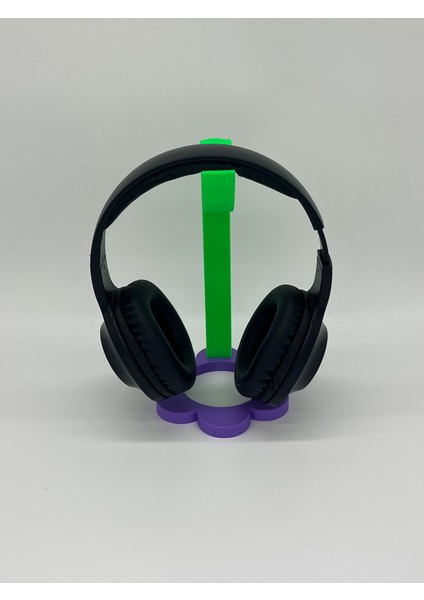 Yaprak Kulaklık Standı Kulaklık Aksesuarı Yayıncı ve Oyuncu Aksesuarı fiyatları