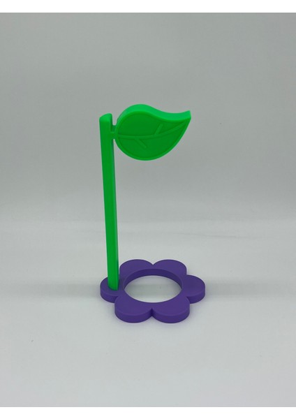 Yaprak Kulaklık Standı Kulaklık Aksesuarı Yayıncı ve Oyuncu Aksesuarı modelleri