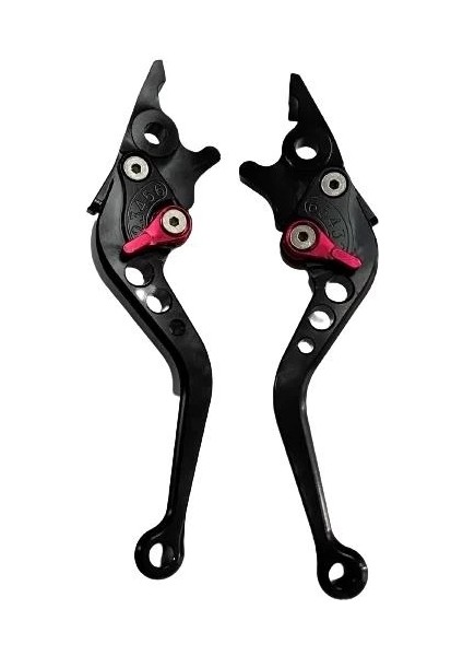 Yamaha Nmax (2015-2020) Manet Siyah