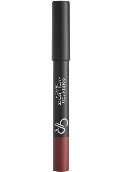 Matte Lip Stick Crayon 21