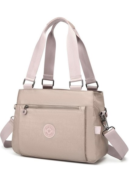 Metalik Kumaş Kadın Omuz Çantası Smart Bags 1125 fiyatları