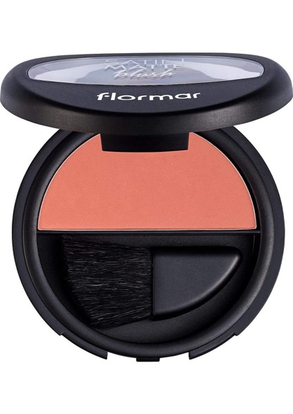 Satın Matte Blush 4 Rose Coral