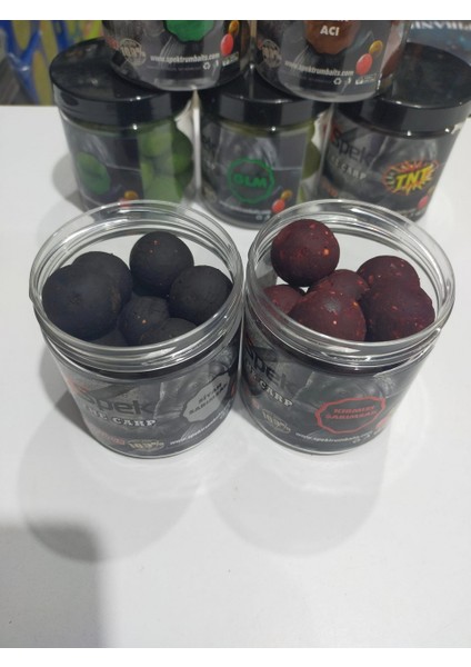 150 gr. 24 mm boili modelleri