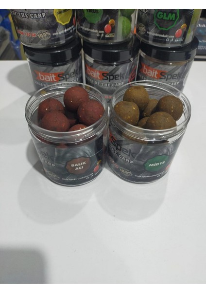 150 gr. 24 mm boili fırsatları