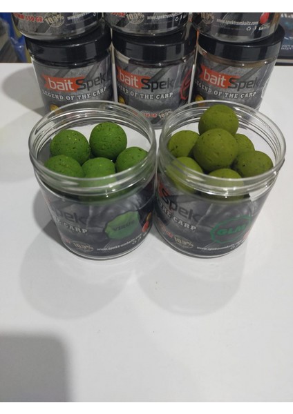 150 gr. 24 mm boili indirimleri