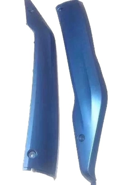 Tvs Jupiter 110 Marşbiyel Mat Mavi Takım