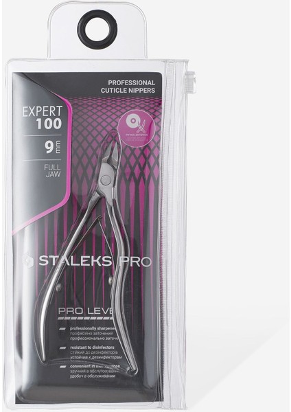 Expert Profesyonel Et Pensi 9mm NE-100-9