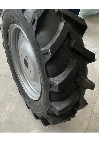 6,5/80-13 Jantlı Teker