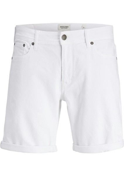 Jpstrıck Ethan Icon Srt Sn Jogger Şort – Spor & Günlük Kullanım Için Erkek Şort