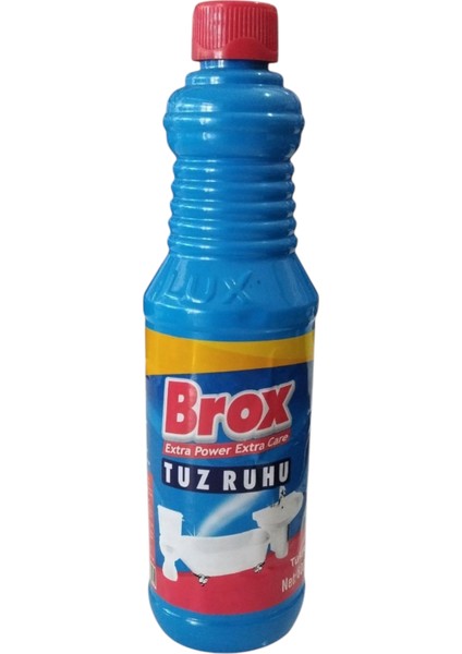 Tuz Ruhu 600 G