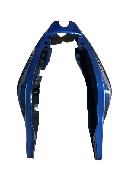 Discover 125 St Sele Altı Grenaj Mavi Orijinal