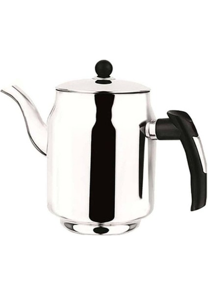 Paslanmaz Çelik Kahve Demliği 2, Şık ve Dayanıklı, 500-999 ml