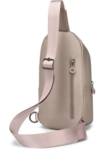 Metalik Kumaş Smart Bags Bodybag Postacı Çantası Kadın 1239 fiyatları