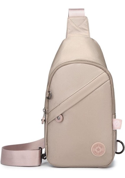 Metalik Kumaş Smart Bags Bodybag Postacı Çantası Kadın 1239 modelleri