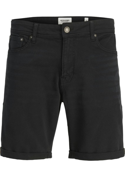 Jpstrıck Ethan Icon Srt Sn Jogger Şort – Spor & Günlük Kullanım Için Erkek Şort