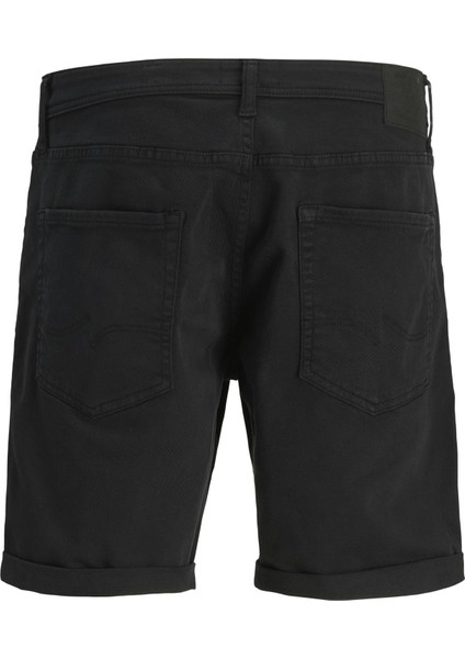 Jpstrıck Ethan Icon Srt Sn Jogger Şort – Spor & Günlük Kullanım Için Erkek Şort