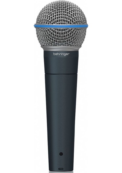 Behrınger Ba 85A / Super Cardioid Mikrofon