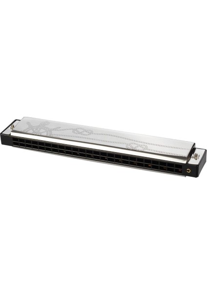 SHM024 24 Çift Delik Tremolo Mızıka