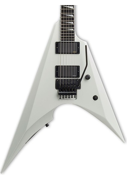 E-Iı Arrow Nt Snow White Elektro Gitar