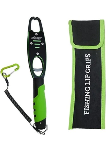 Carbon Balık Tutucu – Gripper 29cm