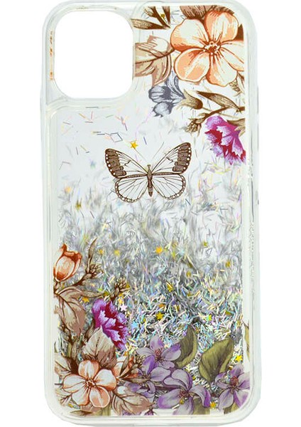 Apple iPhone 11 Pro Max Uyumlu Tuva Marshmelo Silikon-No6