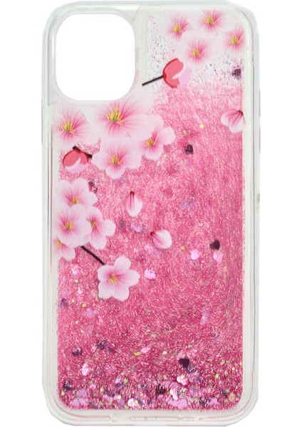 Apple iPhone 11 Pro Max Uyumlu Tuva Marshmelo Silikon-No6