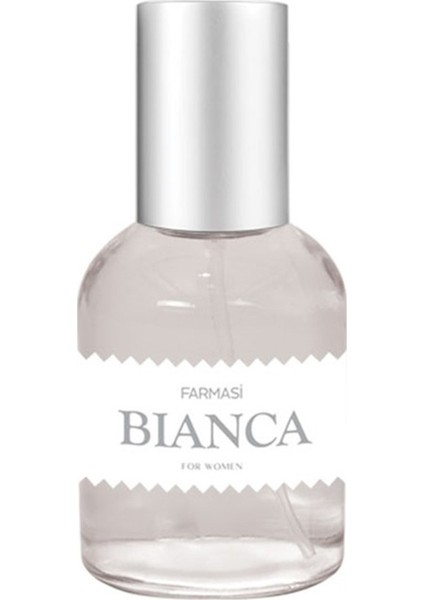 Bianca Kadın Parfüm Edp 50 ml