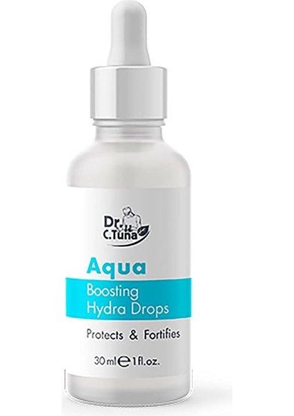 Aqua Boosting Hydra Nemlendirici Serum (30 Ml)