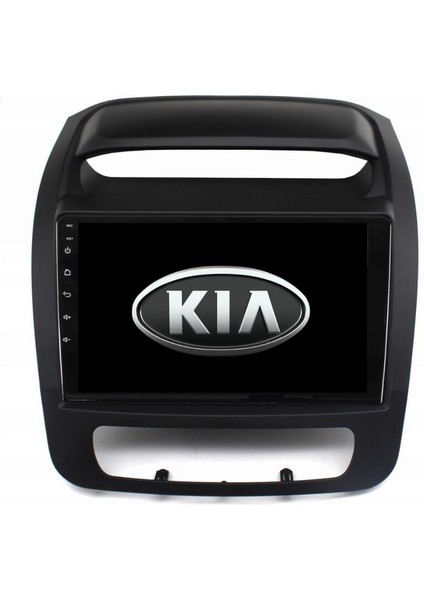 Kia Sorento Android Multimedya Sistemi 2-64 Cadence (2013-2015)