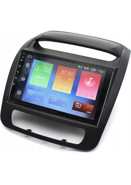 Kia Sorento Android Multimedya Sistemi 2-64 Cadence (2013-2015) fiyatları