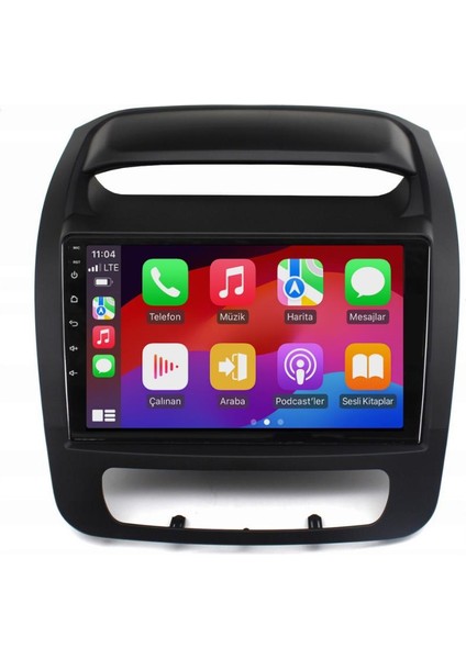 Kia Sorento Android Multimedya Sistemi 2-64 Cadence (2013-2015) modelleri