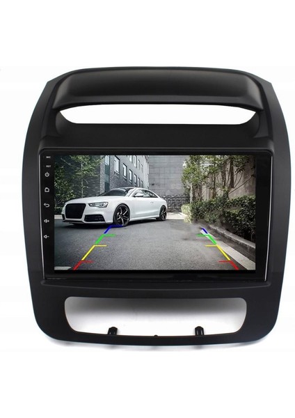 Kia Sorento Android Multimedya Sistemi 2-64 Cadence (2013-2015) fırsatları