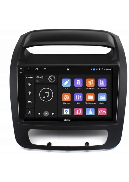 Kia Sorento Android Multimedya Sistemi 2-64 Cadence (2013-2015) indirimleri