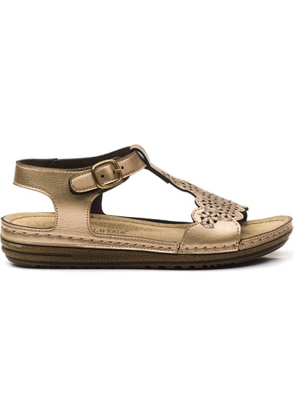 Carlaverde Anatomic Kadın Sandalet 140723 fiyatları
