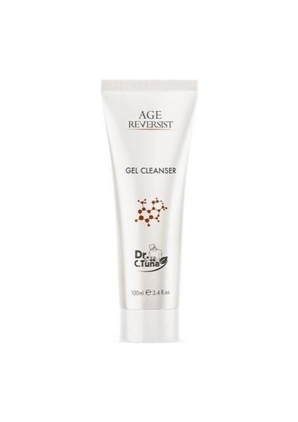 Age Reversist Temizleyici Jel 100 ml