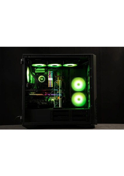 Dfdark Flash Df Argb Ekran Kartı Desteği & Gpu Desteği