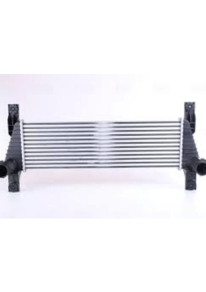 Turbo Radyatörü (Intercooler) 673X200X37 – U209-13-550B Wısco– Ford Ranger 11 ve Sonrası Uyumlu