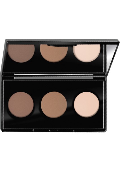 Make Up Face Sculptıng Palette 15 G