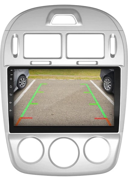 Kia Cerato Android Multimedya Sistemi 2-64 Cadence (2004-2006) modelleri